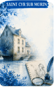 2morin mystere saint cyr