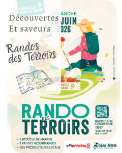 affiche article rando terroirs