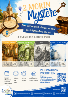 affiche test