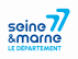 Logo Département Seine et Marne