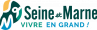Logo Seine et Marne Vivre en grand